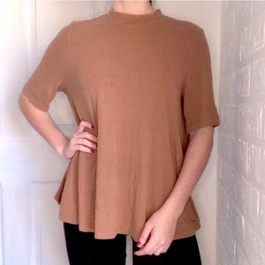 American Eagle soft and sexy tee size extra large